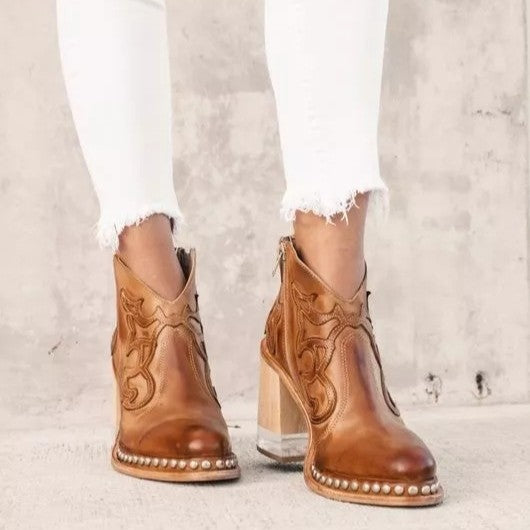 Hawthorne Boots