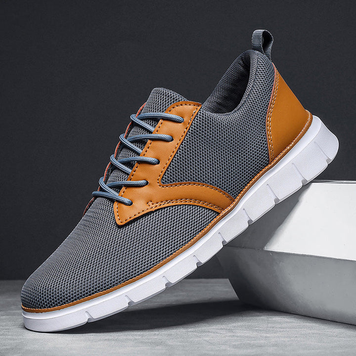 Arden Mesh Sneakers