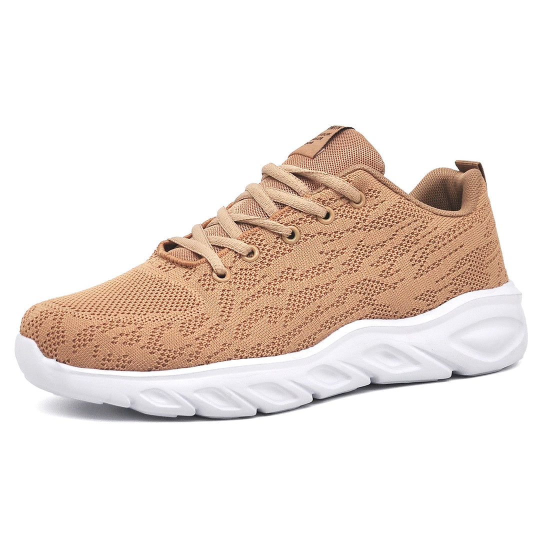 Velto Knit Sneakers