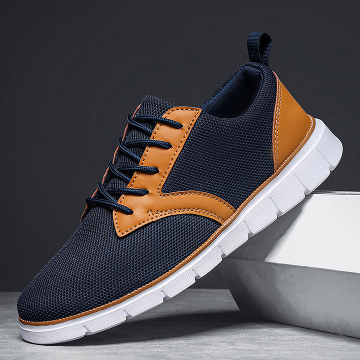 Arden Mesh Sneakers