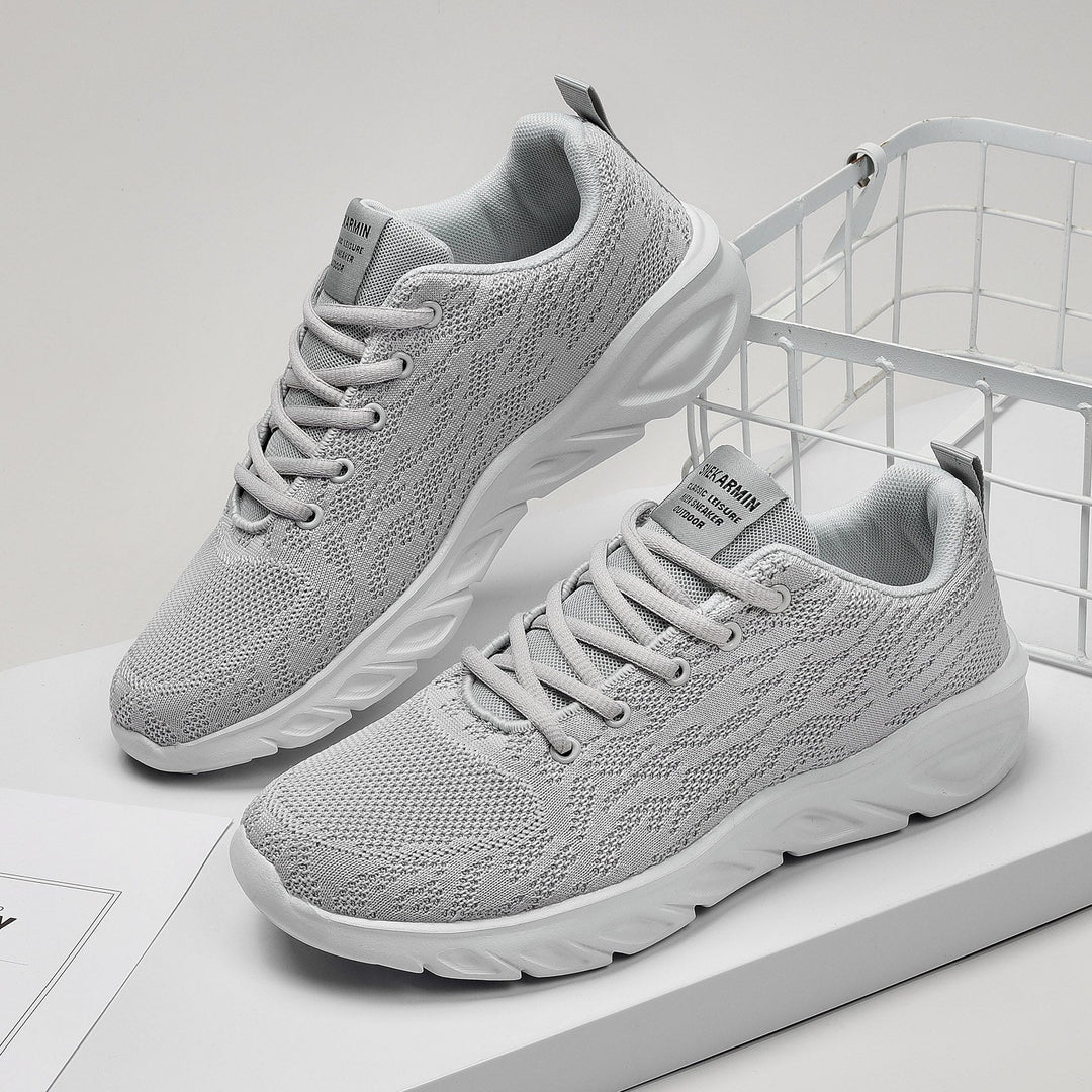Velto Knit Sneakers