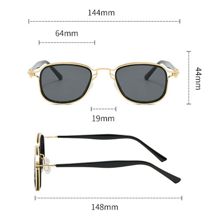 Montaire Shades