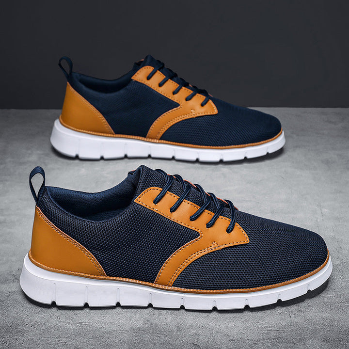 Arden Mesh Sneakers