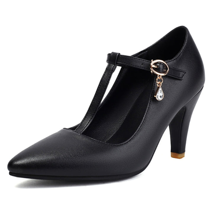 Vittoria Heels