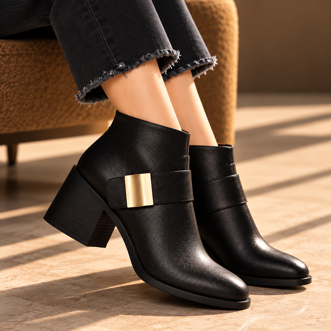 Montieri Boots