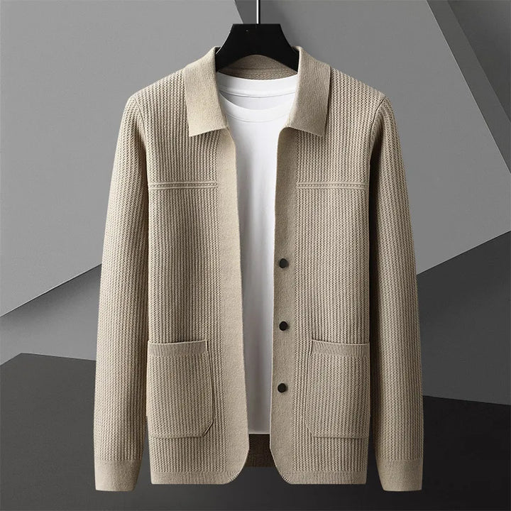 Archer Cardigan