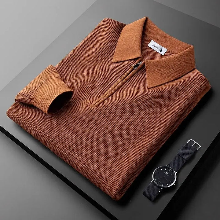 Arezzo Quarter Zip