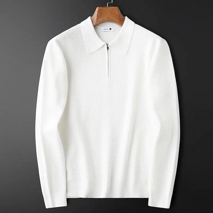 Arezzo Quarter Zip