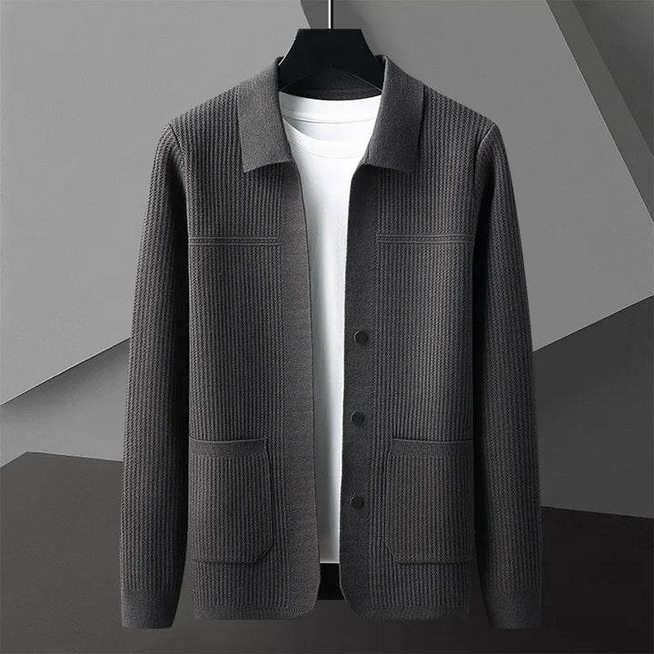 Archer Cardigan