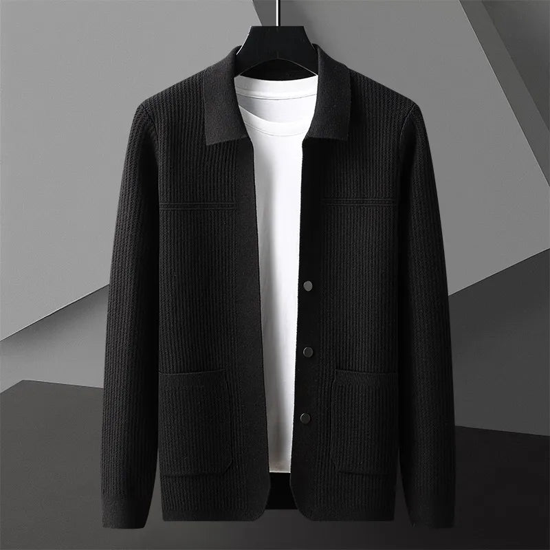 Archer Cardigan