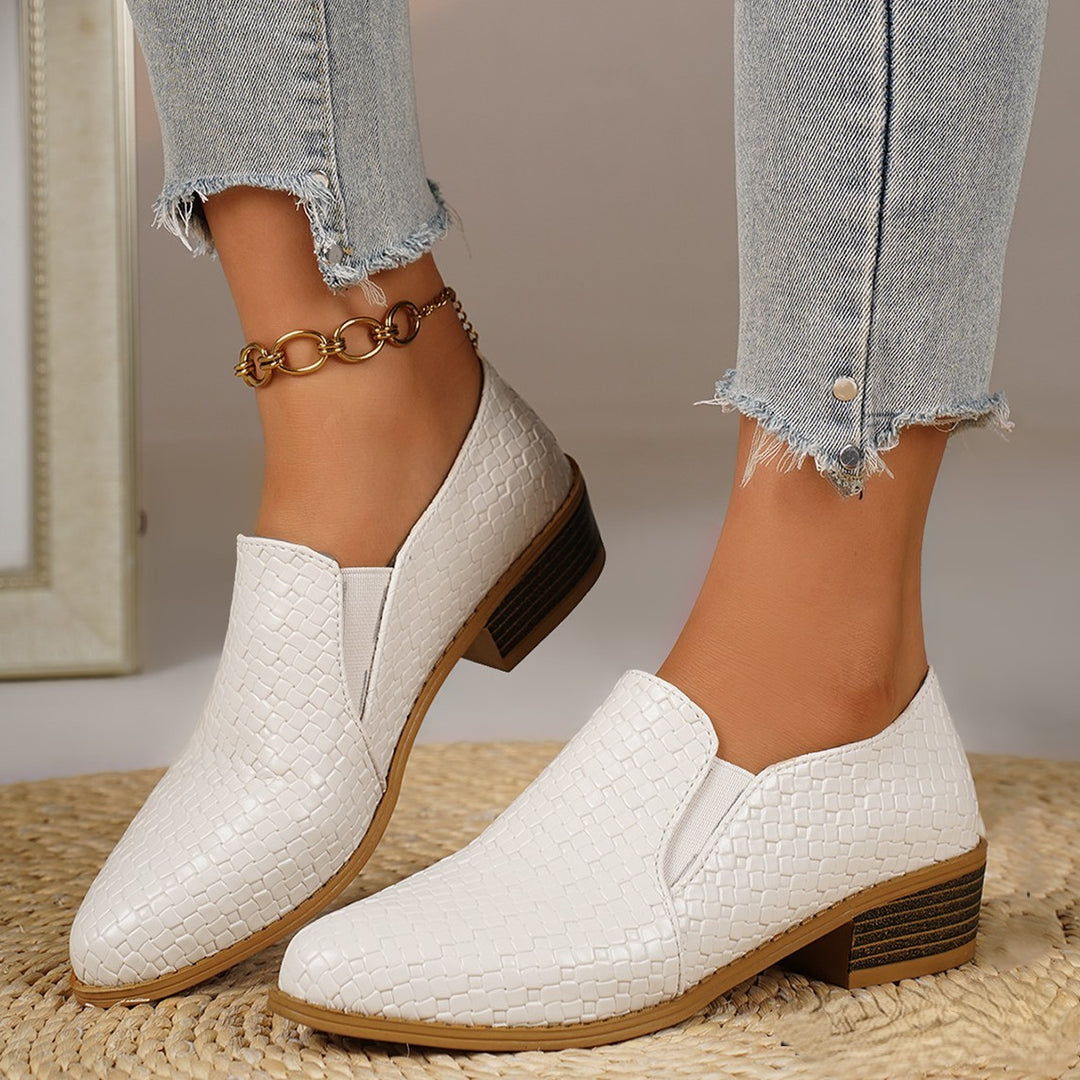 Aristide Loafers
