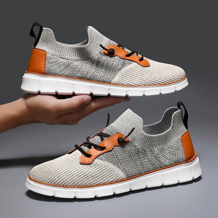 Varese Mesh Sneakers