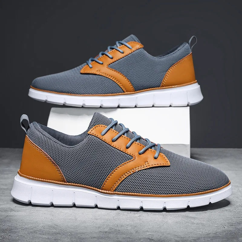 Arden Mesh Sneakers