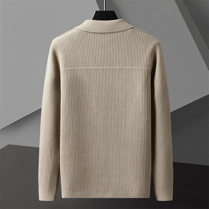 Archer Cardigan
