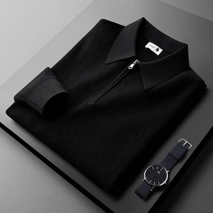 Arezzo Quarter Zip