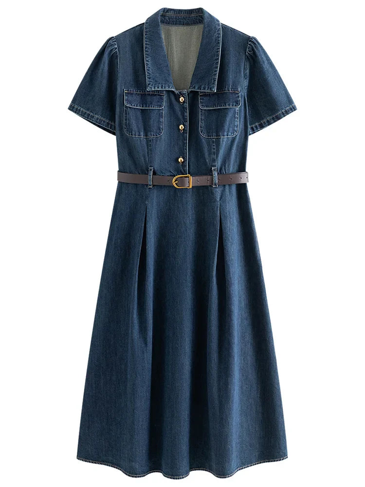 Lorna Dress