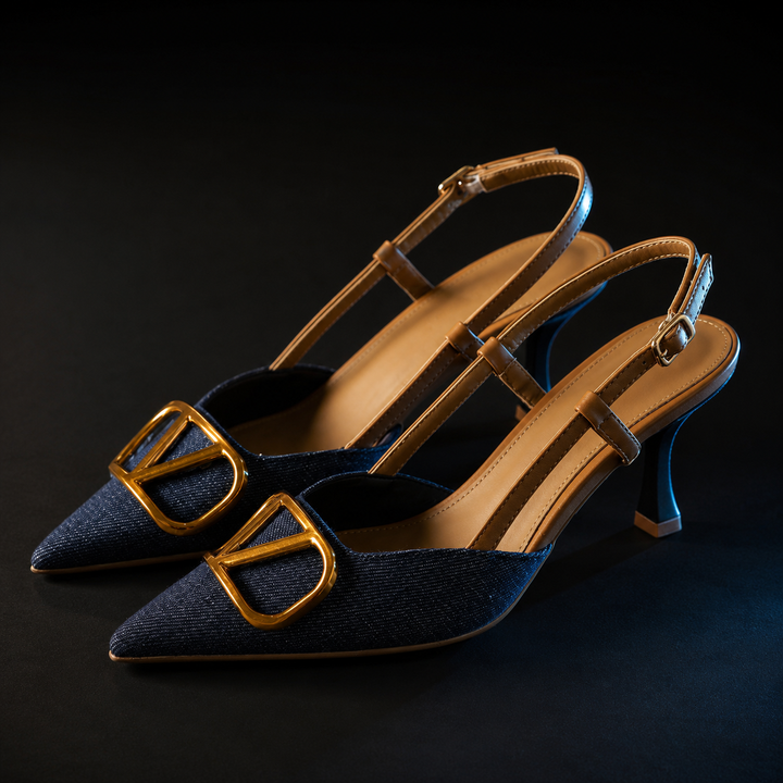 Valentina Heels