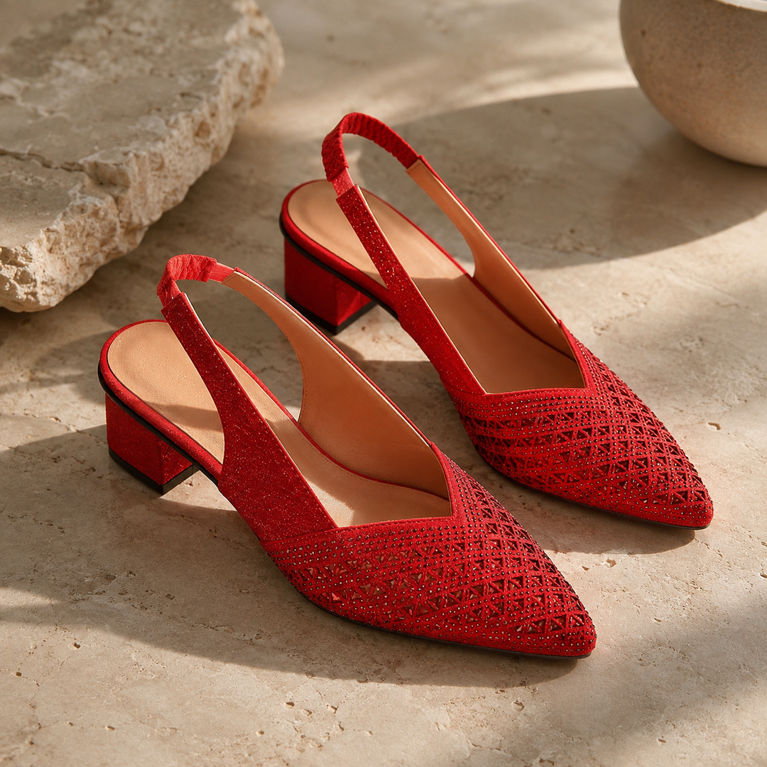 Gildora Heels