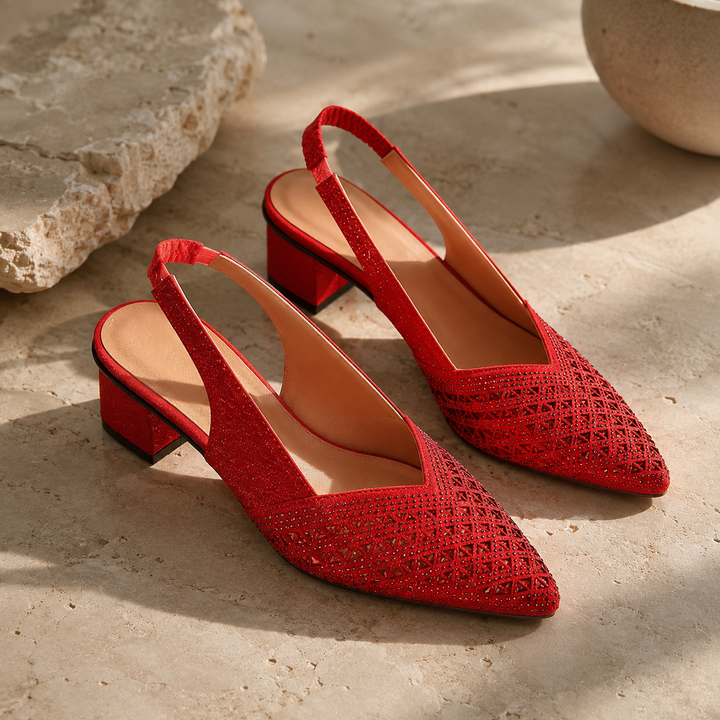 Gildora Heels