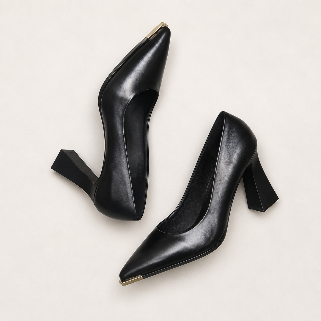 Allure Heels