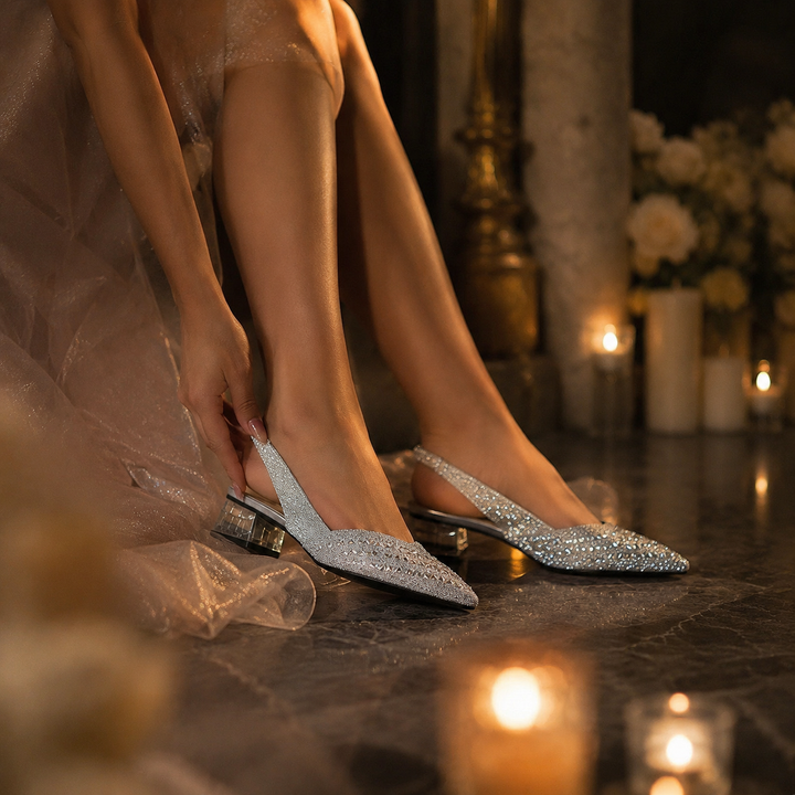 Gildora Heels