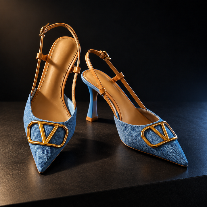 Valentina Heels