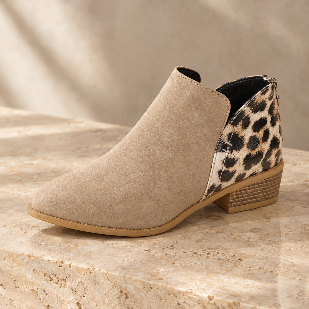 Penrose Boots