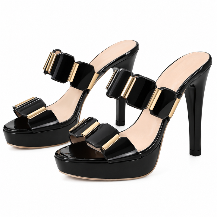 Estella Heels