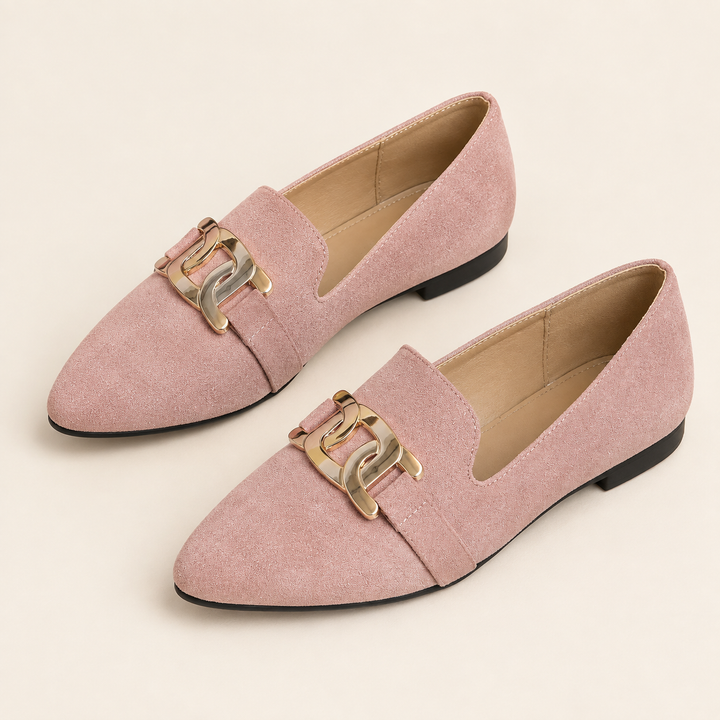 Eterna Loafers