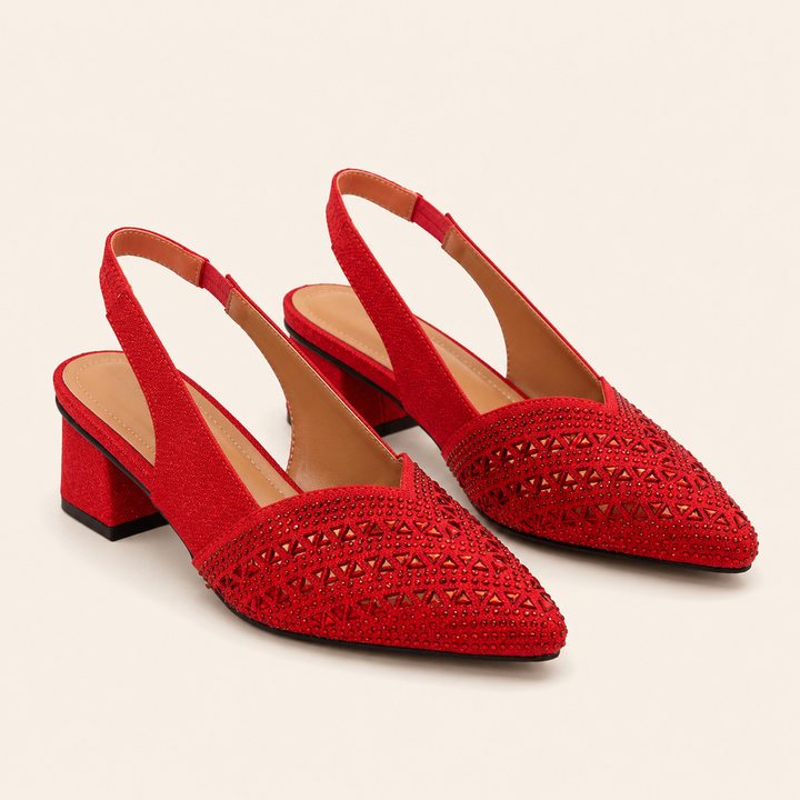 Gildora Heels