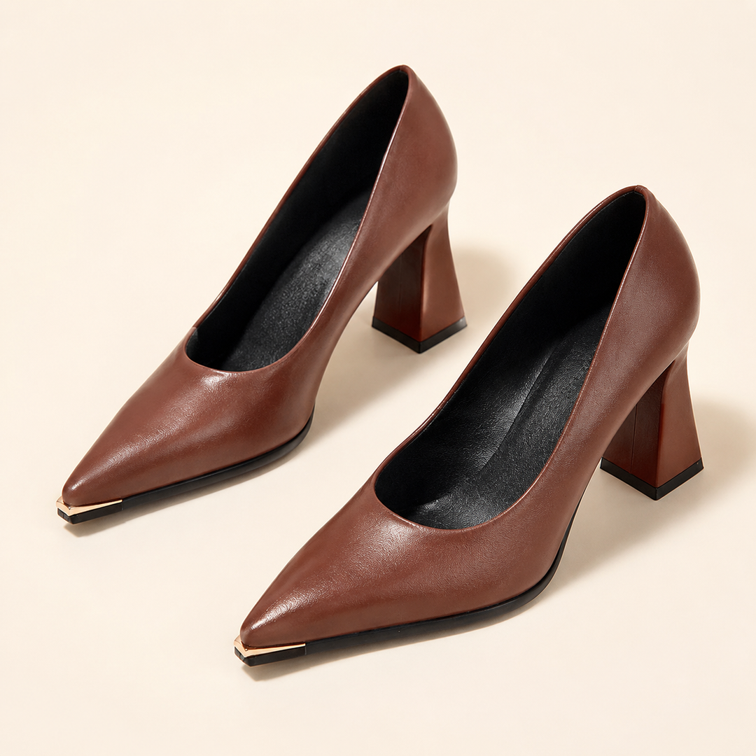 Allure Heels