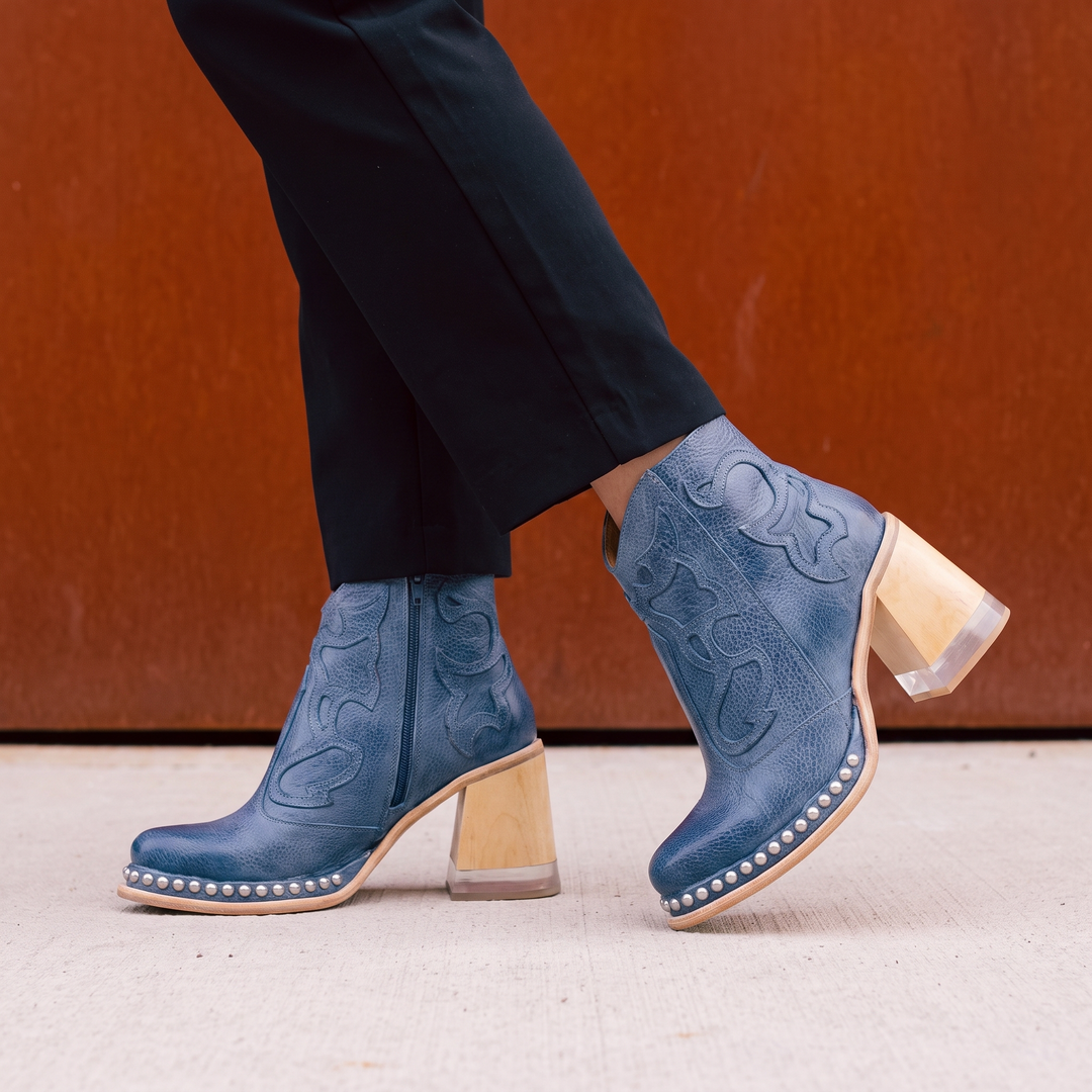 Hawthorne Boots