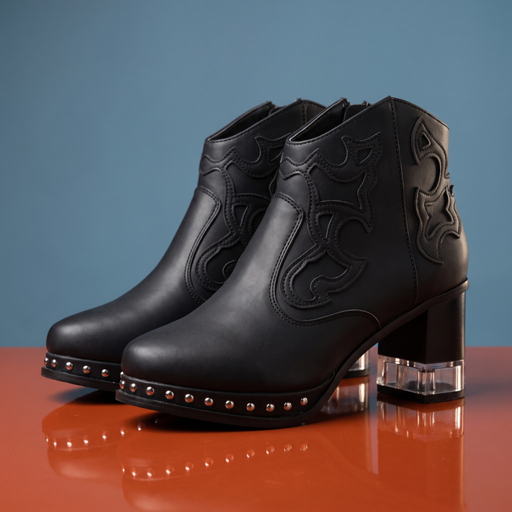 Hawthorne Boots