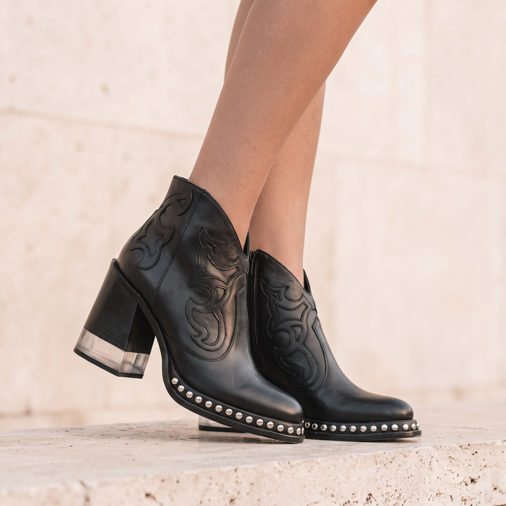 Hawthorne Boots