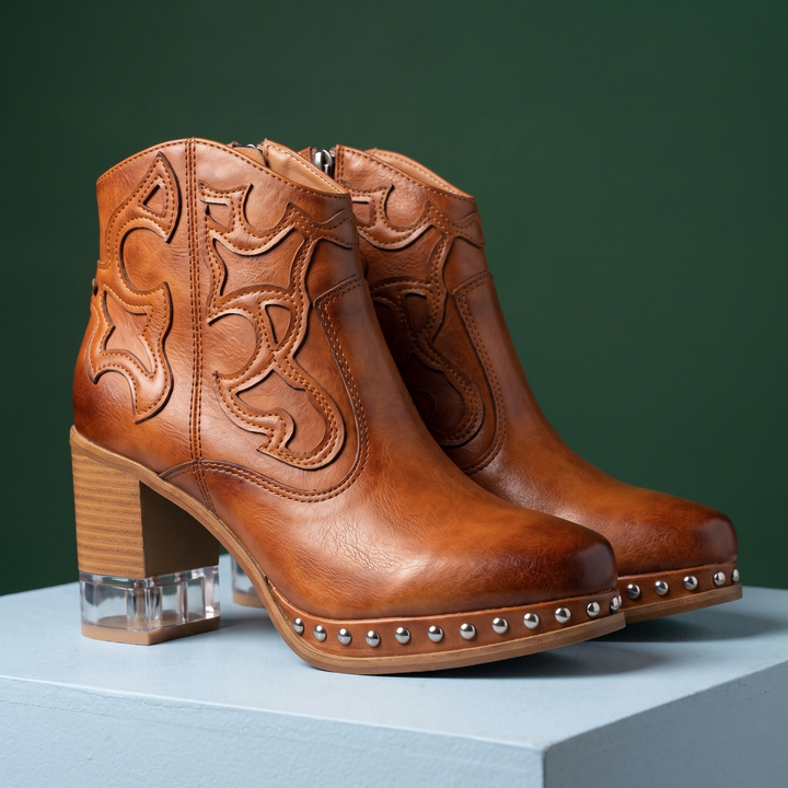 Hawthorne Boots