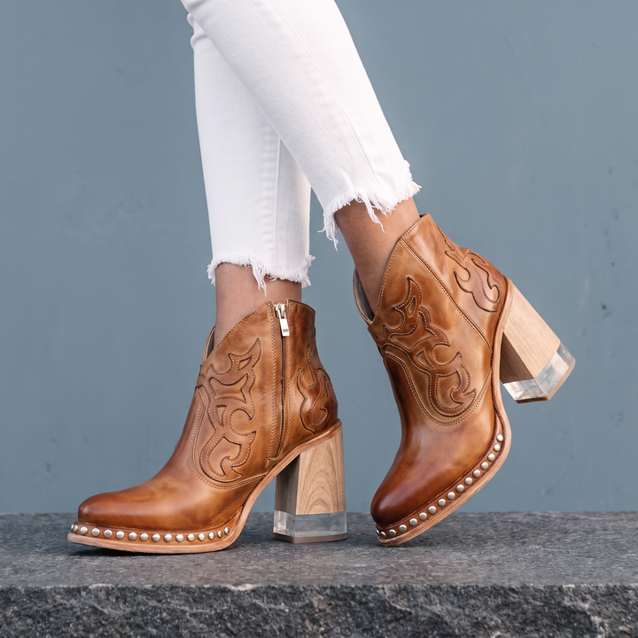Hawthorne Boots
