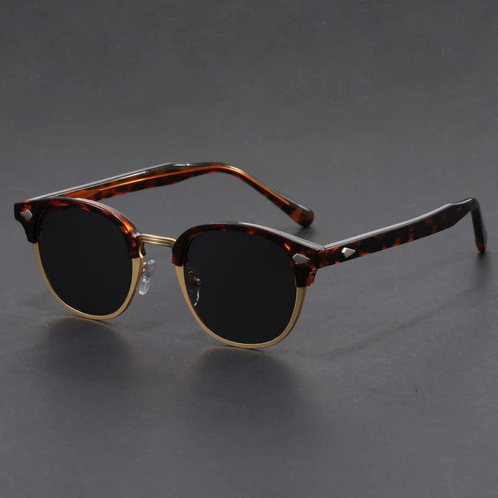 Barrett Shades